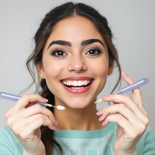 cosmetic dentistry
