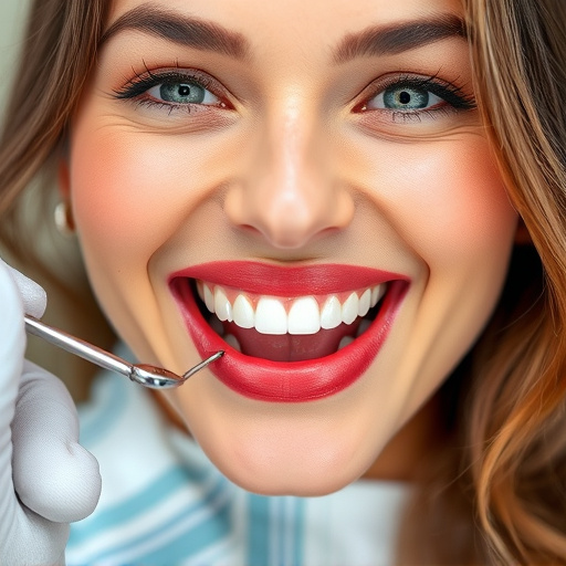 cosmetic dentistry