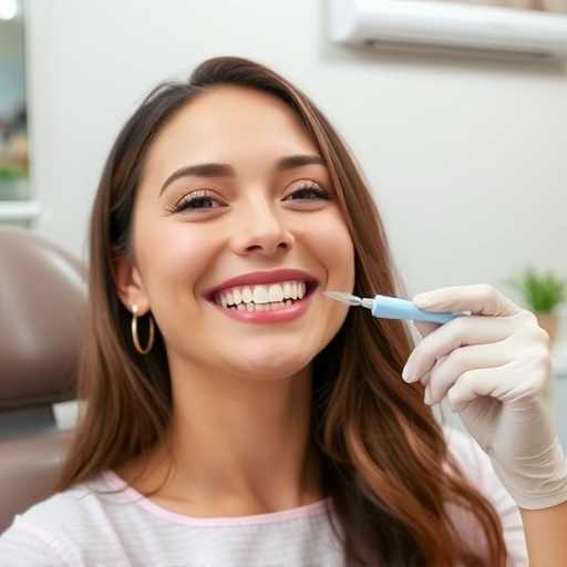 cosmetic dentistry