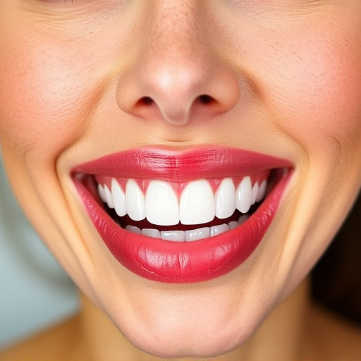 cosmetic dentistry