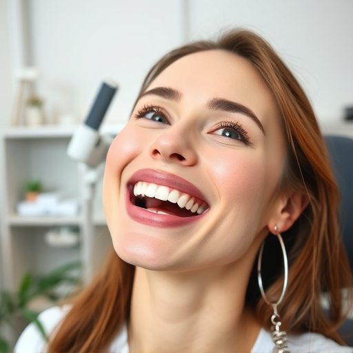 cosmetic dentistry