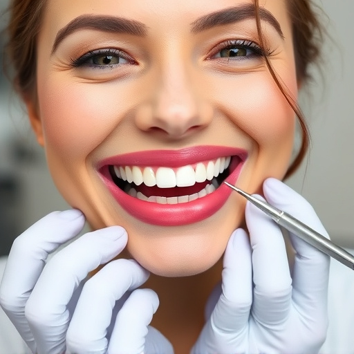 cosmetic dentistry