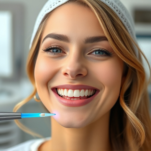 cosmetic dentistry