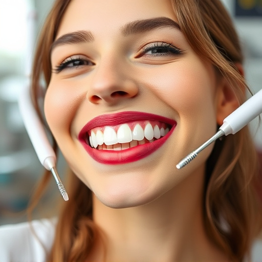 cosmetic dentistry