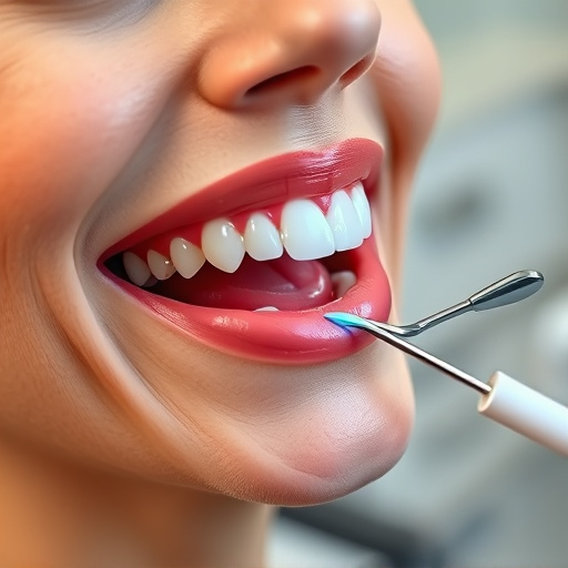 cosmetic dentistry