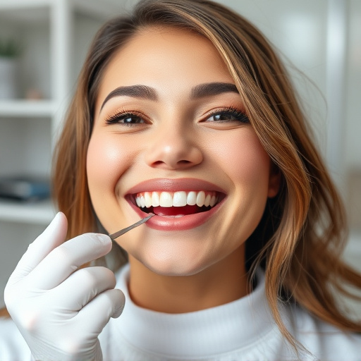 cosmetic dentistry