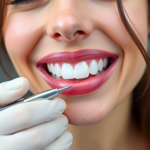 cosmetic dentistry