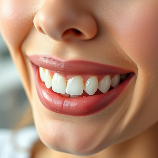cosmetic dentistry