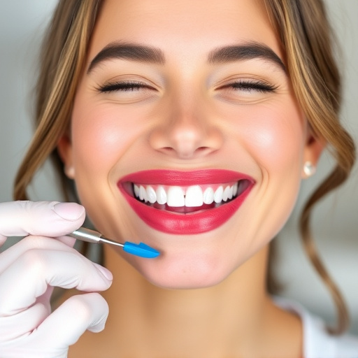 cosmetic dentistry
