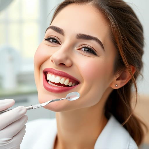 cosmetic dentistry