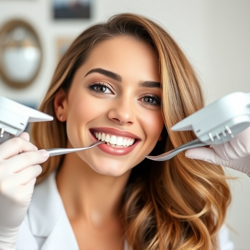 cosmetic dentistry