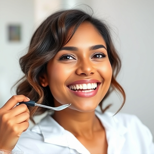 cosmetic dentistry