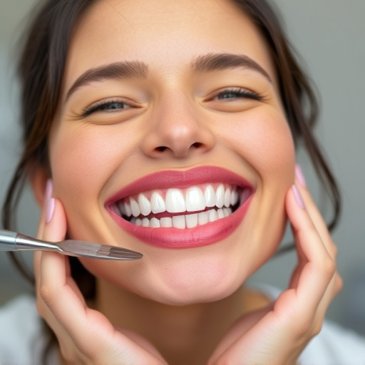 cosmetic dentistry