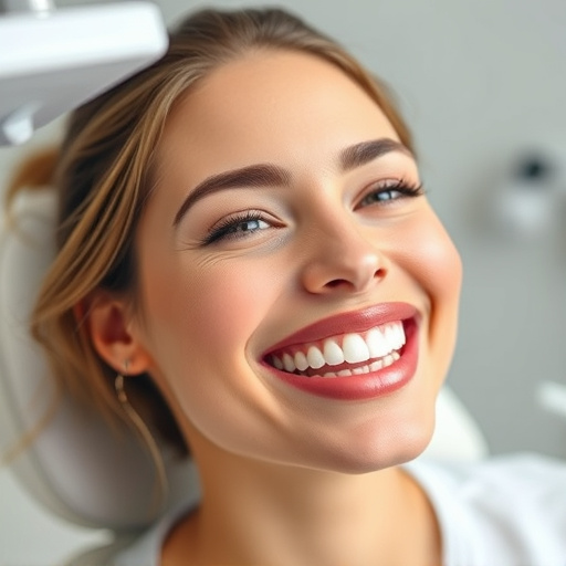 cosmetic dentistry
