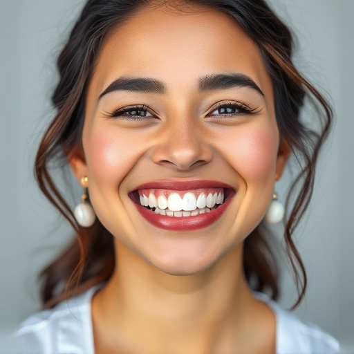 cosmetic dentistry