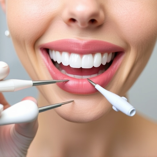 cosmetic dentistry