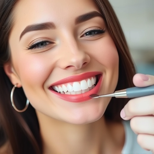 cosmetic dentistry
