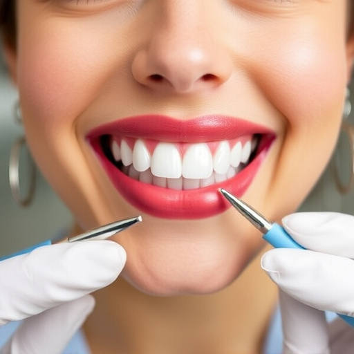 cosmetic dentistry