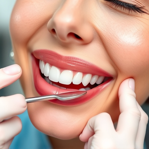 cosmetic dentistry