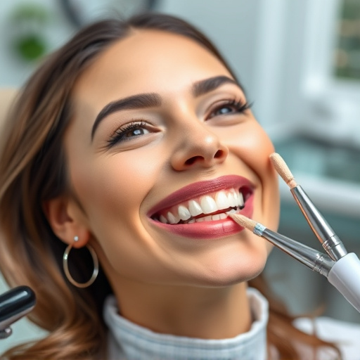 cosmetic dentistry