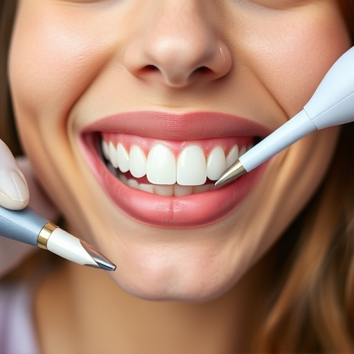 cosmetic dentistry