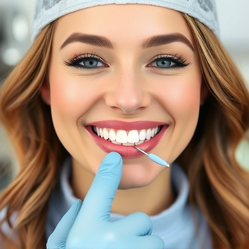 cosmetic dentistry