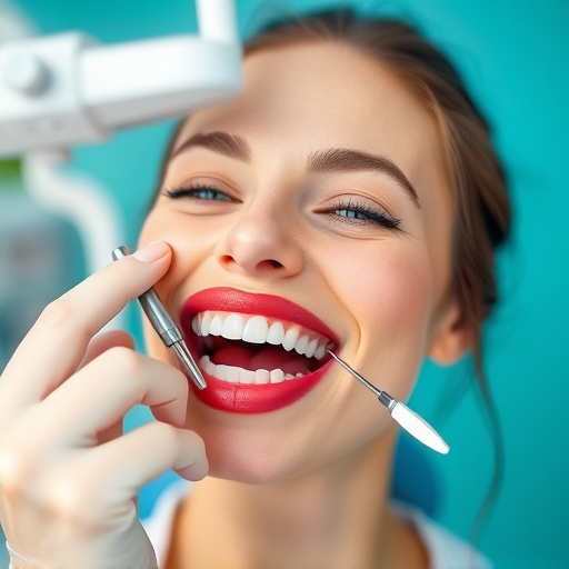 cosmetic dentistry