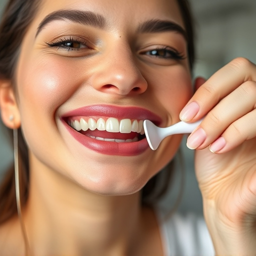 cosmetic dentistry
