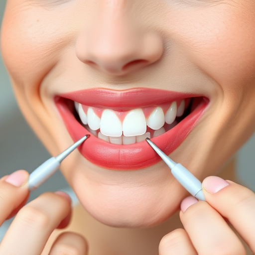 cosmetic dentistry