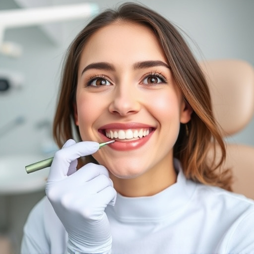 cosmetic dentistry