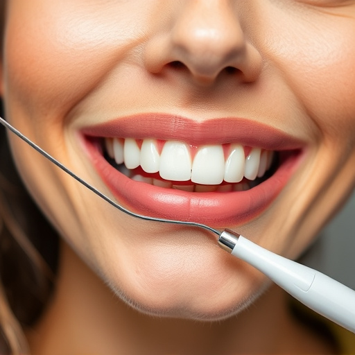 cosmetic dentistry