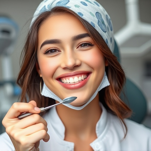 cosmetic dentistry