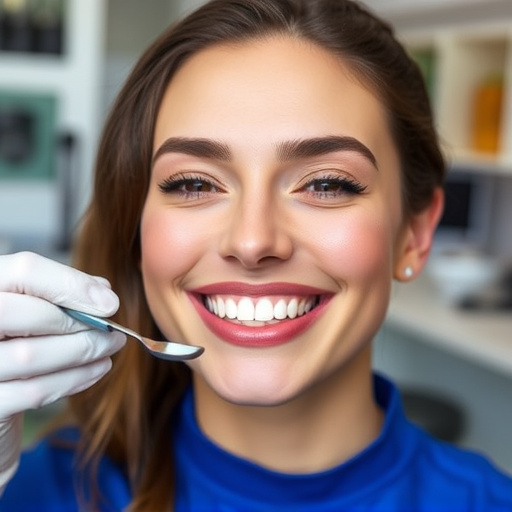 cosmetic dentistry