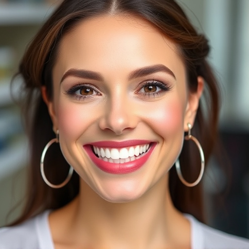 cosmetic dentistry