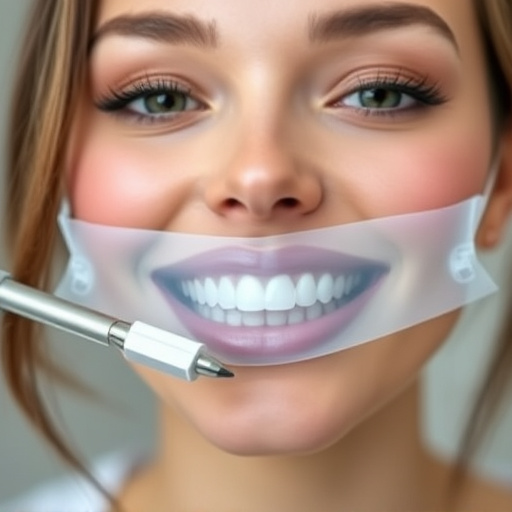 cosmetic dentistry