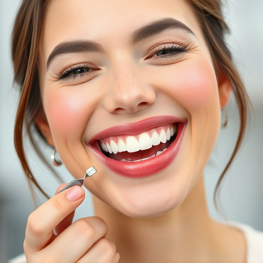 cosmetic dentistry