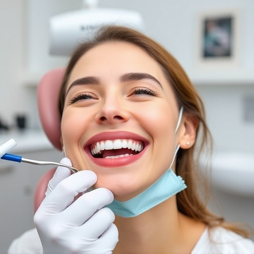cosmetic dentistry