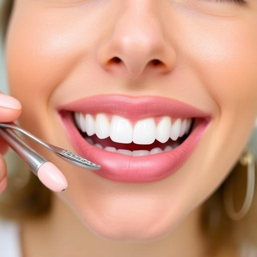 cosmetic dentistry