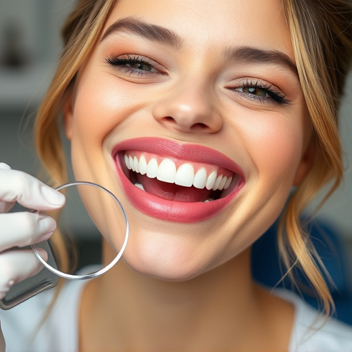 cosmetic dentistry