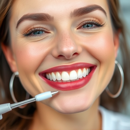cosmetic dentistry