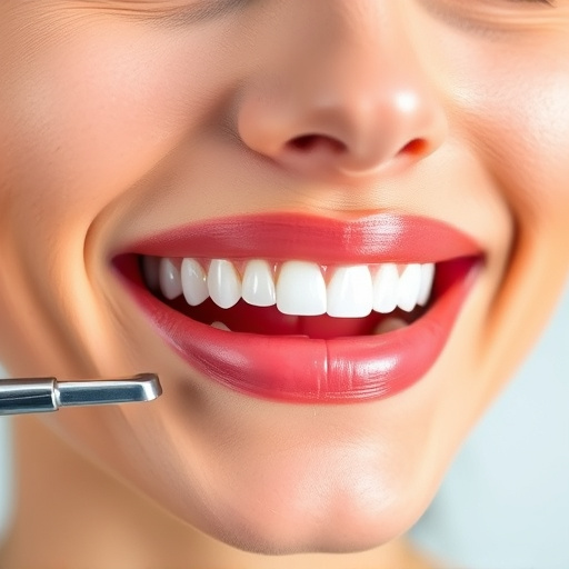 cosmetic dentistry