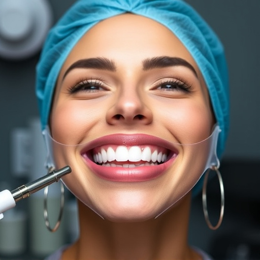 cosmetic dentistry