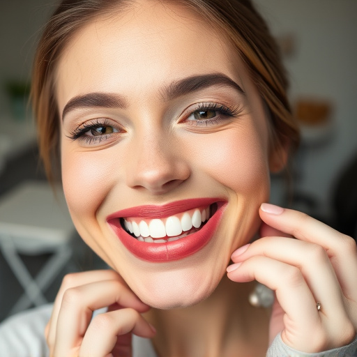 cosmetic dentistry