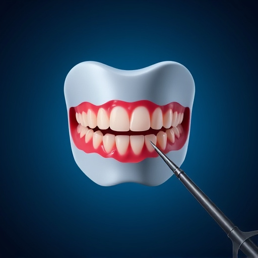 cosmetic dentistry