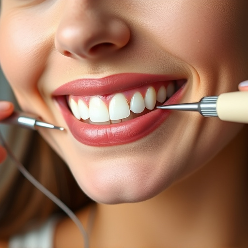cosmetic dentistry