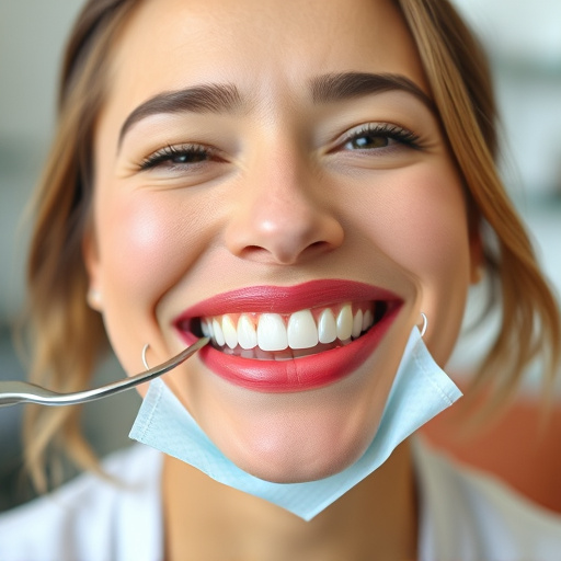 cosmetic dentistry