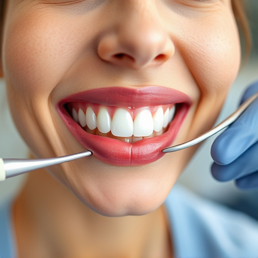 cosmetic dentistry