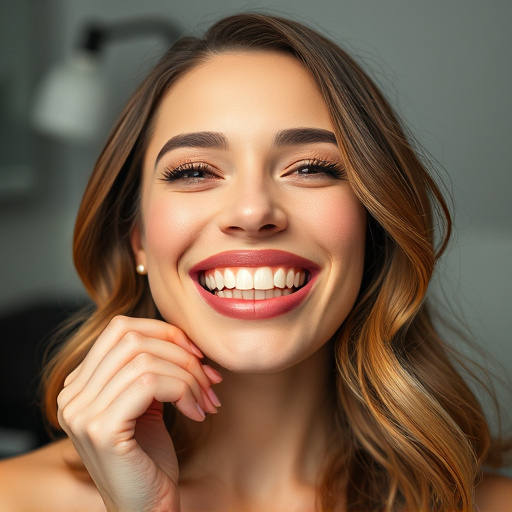 cosmetic dentistry