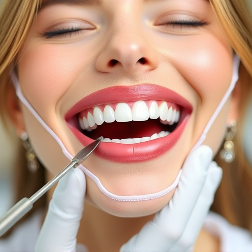 cosmetic dentistry