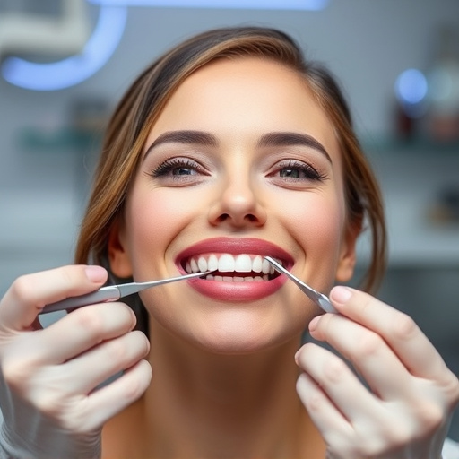 cosmetic dentistry